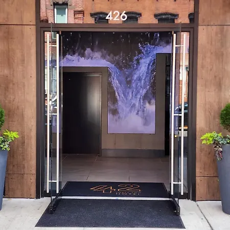 42 Hotel Williamsburg-3
