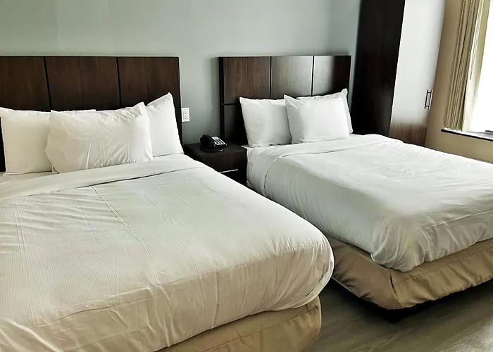 Hotel 21 Nyc